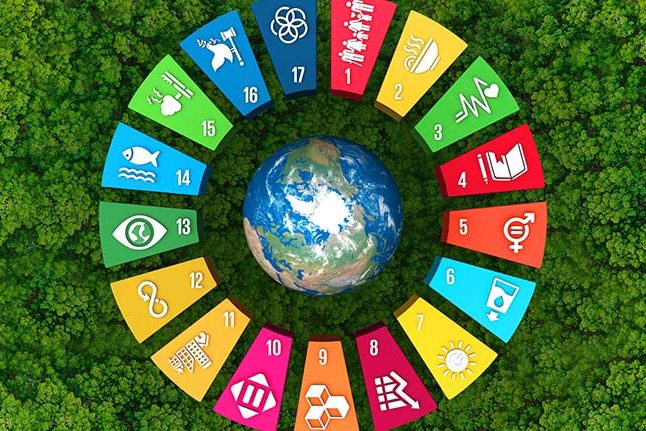 SDGG