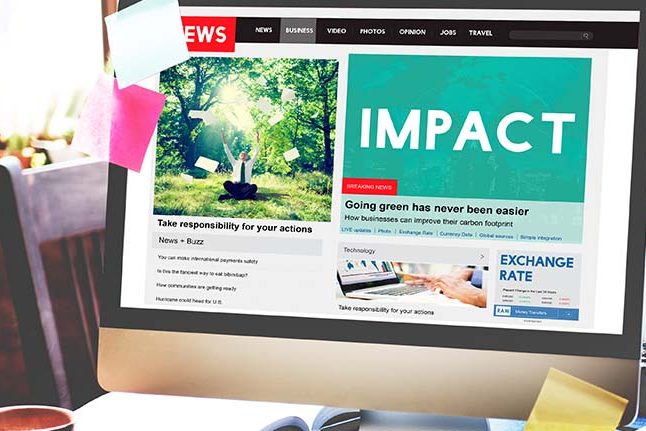 impact