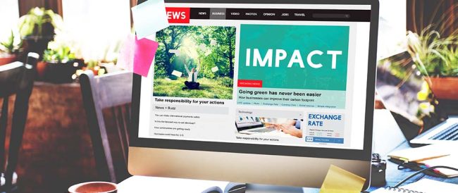impact