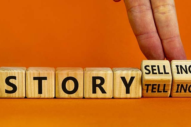 storyselling