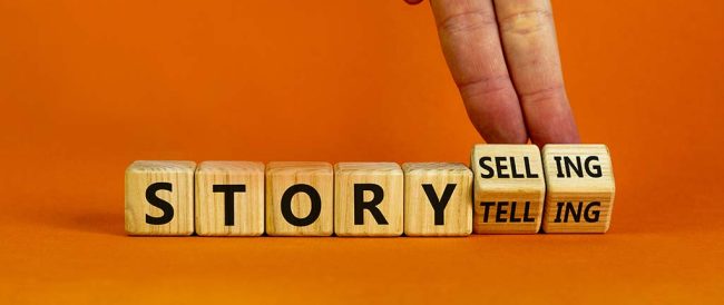 storyselling