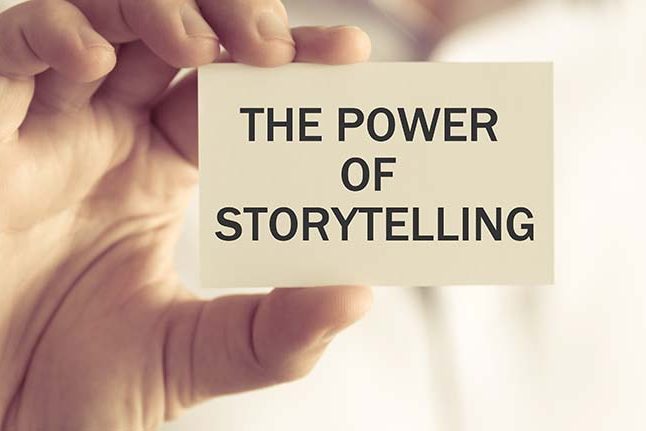 storytelling