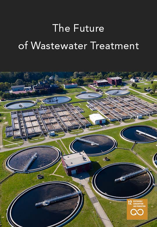 Wastewater Management Using Aqueous Two-Phase System (ATPS)