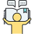 storytelling icon