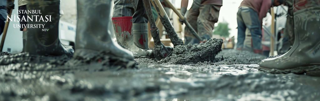 Potential Radiation-Shielding Materials for Nuclear Waste Management