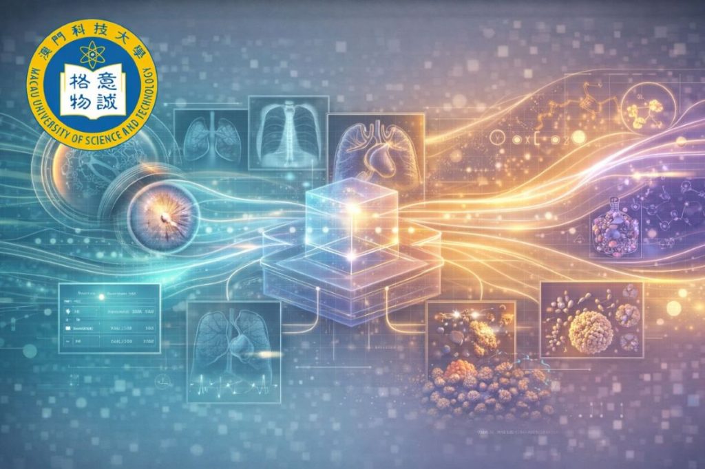 Seeing Disease Earlier, Faster, and More Clearly