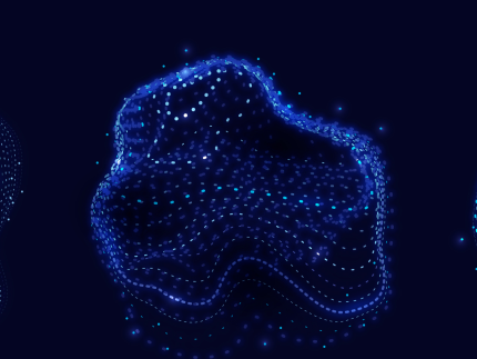 Hybrid Neural Networks in Fruit Flies Reveal How the Brain Balances Flexibility and Precision