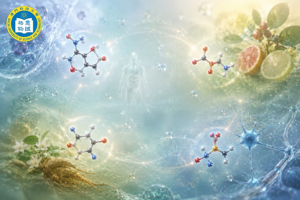 The Chemistry We’ve Been Missing: LC–MS-based Metabolomics Strategies to Reveal Hidden Health Signals